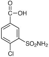 4-Chloro-3-sulfamoylbenzoic Acid
