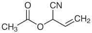 1-Cyano-2-propenyl Acetate