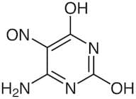 4-Amino-2,6-dihydroxy-5-nitrosopyrimidine