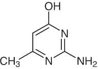 2-Amino-4-hydroxy-6-methylpyrimidine