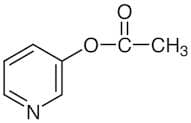 3-Acetoxypyridine