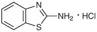 2-Aminobenzothiazole Hydrochloride