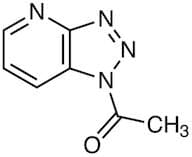 1-Acetyl-1H-1,2,3-triazolo[4,5-b]pyridine