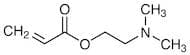 2-(Dimethylamino)ethyl Acrylate (stabilized with MEHQ)