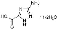 3-Amino-1,2,4-triazole-5-carboxylic Acid Hemihydrate