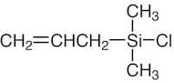 Allylchlorodimethylsilane [Allyldimethylsilylating Reagent for GC/MS]