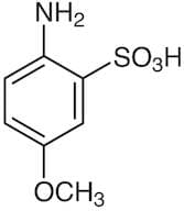 p-Anisidine-2-sulfonic Acid