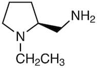(S)-(-)-2-Aminomethyl-1-ethylpyrrolidine
