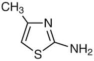 2-Amino-4-methylthiazole
