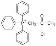 Acetonyltriphenylphosphonium Chloride