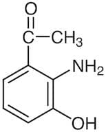 2'-Amino-3'-hydroxyacetophenone