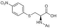 N-Acetyl-S-(4-nitrophenyl)-L-cysteine