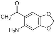 6'-Amino-3',4'-(methylenedioxy)acetophenone