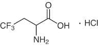 2-Amino-4,4,4-trifluorobutyric Acid Hydrochloride