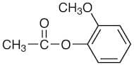 2-Methoxyphenyl Acetate