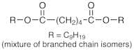 Diisononyl Adipate (mixture of branched chain isomers)