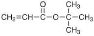 tert-Butyl Acrylate (stabilized with MEHQ)