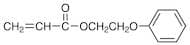 2-Phenoxyethyl Acrylate (stabilized with MEHQ)
