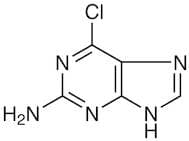 2-Amino-6-chloropurine