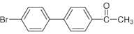 4-Acetyl-4'-bromobiphenyl