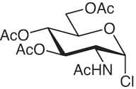 2-Acetamido-3,4,6-tri-O-acetyl-2-deoxy-α-D-glucopyranosyl Chloride