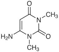 6-Amino-1,3-dimethyluracil