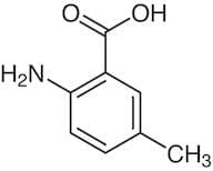 2-Amino-5-methylbenzoic Acid