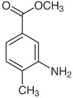 Methyl 3-Amino-4-methylbenzoate