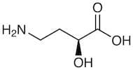 (S)-(-)-4-Amino-2-hydroxybutyric Acid