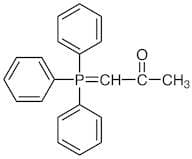(Acetylmethylene)triphenylphosphorane