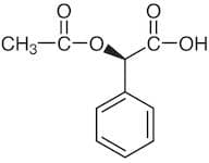 (-)-O-Acetyl-D-mandelic Acid