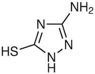 3-Amino-5-mercapto-1,2,4-triazole