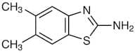 2-Amino-5,6-dimethylbenzothiazole