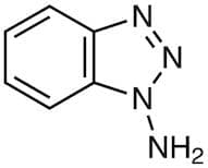 1-Aminobenzotriazole