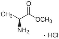 L-Alanine Methyl Ester Hydrochloride