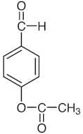 4-Acetoxybenzaldehyde