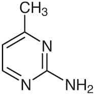 2-Amino-4-methylpyrimidine