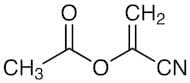 1-Cyanovinyl Acetate (stabilized with TBC)