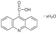 9-Acridinecarboxylic Acid Hydrate