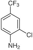 4-Amino-3-chlorobenzotrifluoride