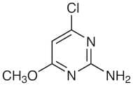 2-Amino-4-chloro-6-methoxypyrimidine