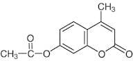 7-Acetoxy-4-methylcoumarin