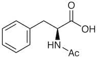 N-Acetyl-L-phenylalanine