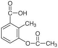 3-Acetoxy-2-methylbenzoic Acid