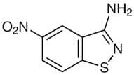 3-Amino-5-nitrobenz[d]isothiazole
