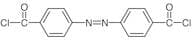 Azobenzene-4,4'-dicarbonyl Dichloride