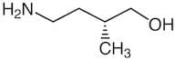 (R)-4-Amino-2-methyl-1-butanol