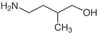 4-Amino-2-methyl-1-butanol