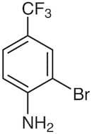 4-Amino-3-bromobenzotrifluoride