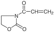 3-Acryloyl-2-oxazolidinone